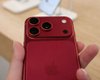 Красный iPhone 18 Pro показали в сети до анонса: каким будет флагман Apple (фото)