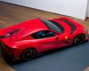 Ferrari представили унікальний суперкар на честь 75-річчя бренду (фото)