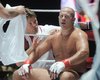 Российскую звезду смешанных единоборств нокаутировали за 35 секунд