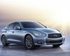 В 2015 году в продажу поступит Infiniti Q40