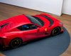Ferrari представили унікальний суперкар на честь 75-річчя бренду (фото)