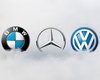 Хто зізнався, той без штрафу: з подачі Daimler розкрилася змова концерну з BMW і VW