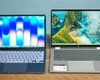 MacBook Neo проти HP OmniBook 3: який бюджетний ноутбук краще купити (фото)