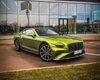 Эксклюзив за $345 000: в Украину привезли новейший Bentley на 780 сил (фото)
