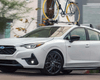 Subaru возвращает базовую Impreza: хетчбек 2027 года подешевел почти на $2000 (фото)