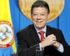 Нобелевскую премию мира присудили президенту Колумбии за примирение с FARC