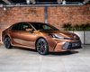 Новая Toyota Camry 2024 вышла на европейский рынок: подробности и цены (фото)