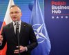 Україна не зможе здобути пряму перемогу у війні проти Росії, — президент Польщі Дуда