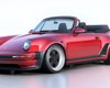 Культовый спорткар Porsche 80-х вернули в производство (фото)