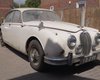 Культовий Jaguar 60-х простояв занедбаним понад пів сторіччя (відео)