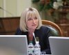 Луценко написала заявление на сложение полномочий депутата, – СМИ
