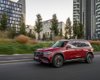 В Україні представлений семимісний електрокросовер Mercedes-Benz: характеристики і ціни