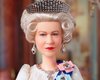 Куклу Барби в образе Елизаветы II раскупили в первый же день