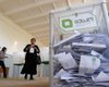 В Грузии проведут второй тур президентских выборов