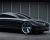Новый электромобиль Hyundai придет на смену Sonata и бросит вызов Tesla (фото)