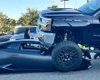 Не помітила: американка на величезному пікапі наїхала на суперкар Lamborghini (відео)
