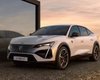 Peugeot презентовали яркий электромобиль с запасом хода более 450 км (фото)