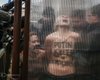 Активистки Femen пикетировали саммит Россия-ЕС в Брюсселе