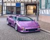 Утраченная реликвия: немец отыскал отцовский Lamborghini спустя 20 лет (видео)