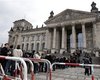 Мужчина покончил с собой у здания Рейхстага в Берлине