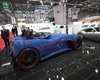 Wiesmann рассекретила самый экстремальный спорткар
