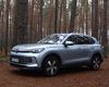 Третий дубль: тест-драйв нового Volkswagen Tiguan