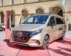 Mercedes показал свой самый большой электромобиль: подробности и фото