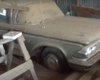 Пыльные раритеты: обнаружена заброшенная коллекция американских ретро-авто (видео)