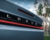 Курс на электрификацию: присматриваемся к новому электрокроссоверу от Lexus (фото)