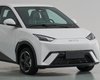 Китайська "Чайка": BYD готує недорогий міський електромобіль за $9000 (фото)