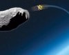 Готовимся к удару астероида. Спутники связи спасут Землю от столкновения, - ученые