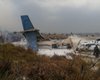 Авиакатастрофа в Катманду: погибли 50 человек