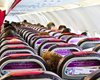 Wizz Air ввела новый сбор за предоставление пассажирам соседних мест