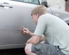 Нова технологія дозволяє самостійно видалити подряпини на авто за пів години