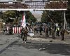 Вблизи Кабула произошел двойной теракт, погибли 27 полицейских
