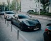 Повний привід і великий багажник: у Києві помітили нетиповий суперкар Ferrari (фото)