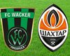 Шахтер победил австрийский Ваккер (видео)