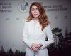 Гринчук написала заяву про відставку та заперечила, що ночувала у Галущенка: подробиці (фото)