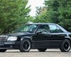 Раритет из 90-х: старый Mercedes W124 продают по цене нового "Гелендвагена" (фото)