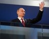Путин в Крыму заговорил на украинском языке