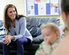Кейт Миддлтон показала, с чем сочетать блейзер в клетку