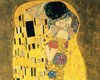 "Поцелуй" Климта. В чем триумф и трагедия знаменитых любовников,  изображенных на культовой картине