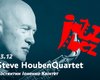 Jazz Bez приглашает на концерты Stewe Houben Quartet и Konstantin Ionenko Quintet