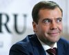 Медведев сегодня празднует день рождения