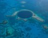 В Карибском море пробурили Большую голубую дыру: ученые обнаружили нечто тревожное