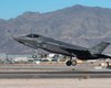 Маневры в жестких условиях: в США начались учения Red Flag Nellis с участием F-35 (фото)