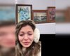 Херсонка упізнала на відео вкрадені росіянами з її будинку картини (відео)