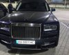 В Украине на границе задержали роскошные Rolls-Royce родственника Дмитрия Медведева