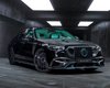 950 сил і 3,1 с до сотні: представлено найшвидший Mercedes S-Class в історії (фото)