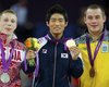 Украина выиграла бронзу в гимнастике